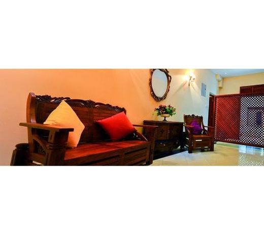 Vista Fort Thari Inn