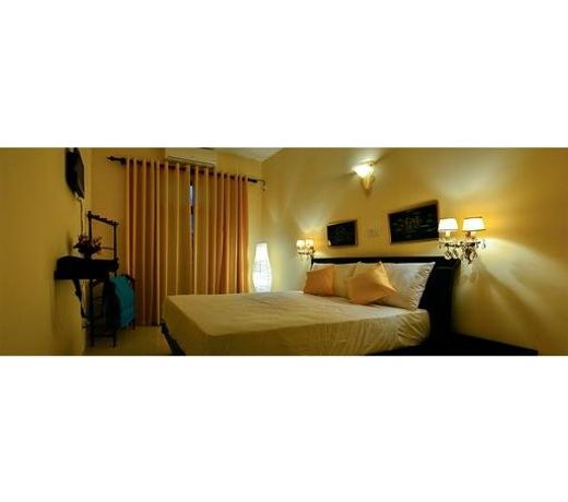 Vista Fort Thari Inn