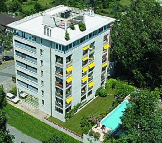 Hotel Nessi Locarno