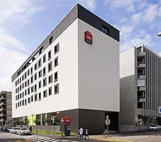 ibis Locarno