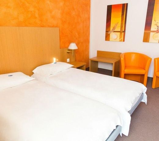 Hotel Du Lac