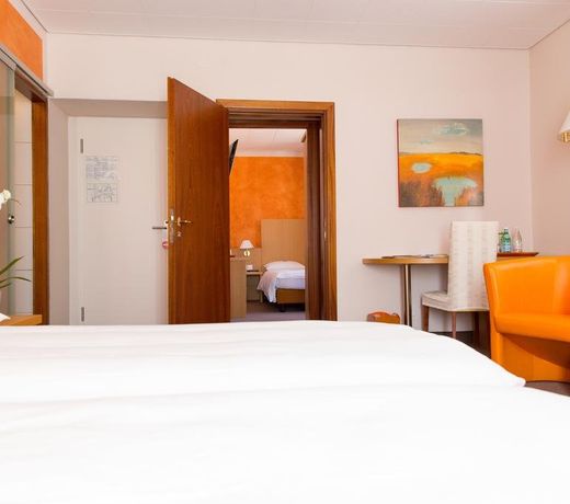 Hotel Du Lac