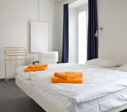 Casa Da Vinci B&B