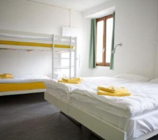 Casa Da Vinci B&B