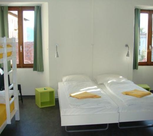 Casa Da Vinci B&B