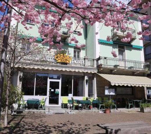 Hotel Corona
