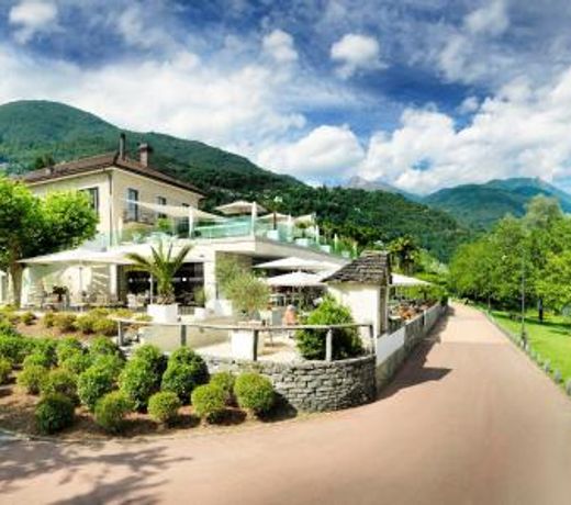 Giardino Lago