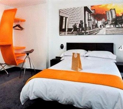 Once in Joburg