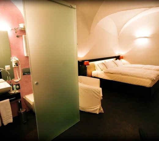 Boutique Hotel La Rinascente