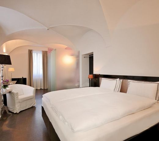 Boutique Hotel La Rinascente
