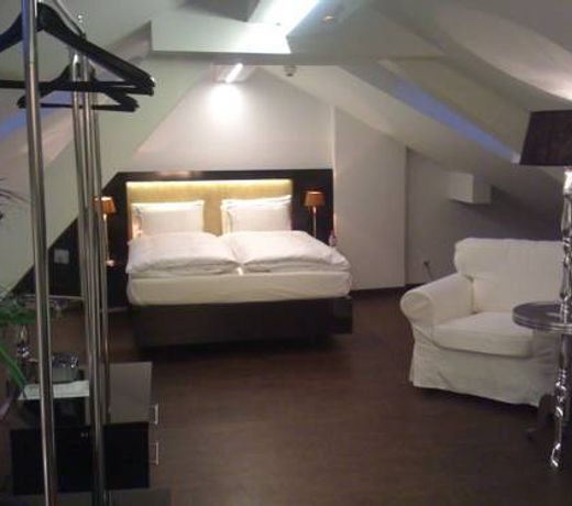 Boutique Hotel La Rinascente