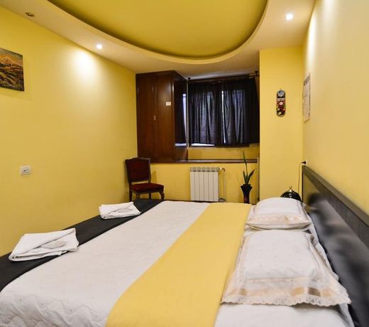 Prime Hotel Tours
