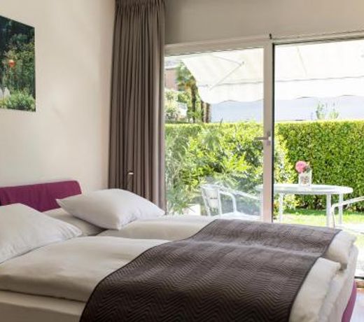 Smart-HOTEL MINUSIO, a Benvenuti Hotel