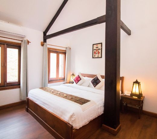 Royal Peacock Boutique Hotel