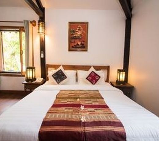 Royal Peacock Boutique Hotel