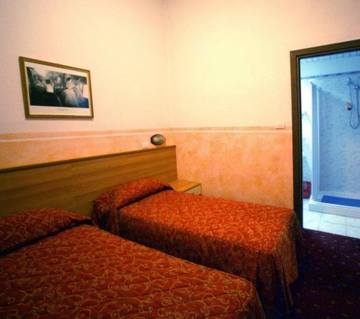 Hotel Assarotti