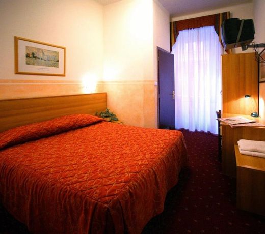 Hotel Assarotti