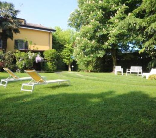 B&B Francesca Mantova