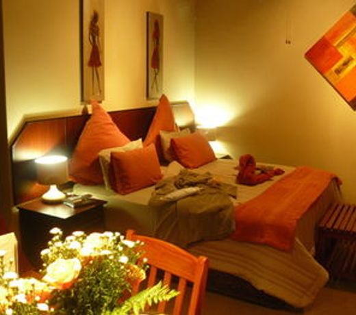 Ikwekwezi Guest Lodge