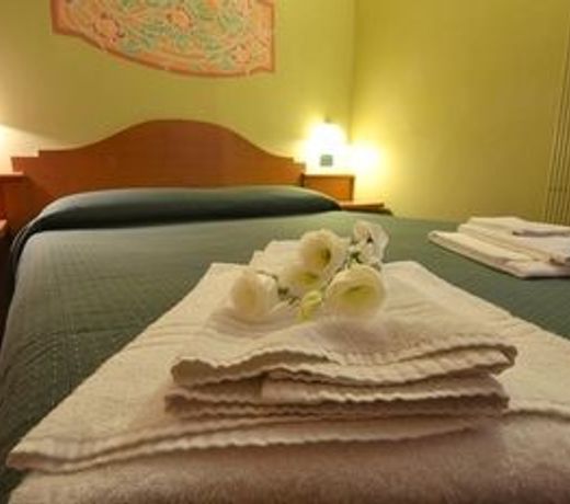 Palace Pontedilegno Resort