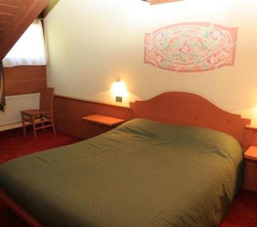 Palace Pontedilegno Resort