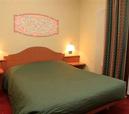 Palace Pontedilegno Resort