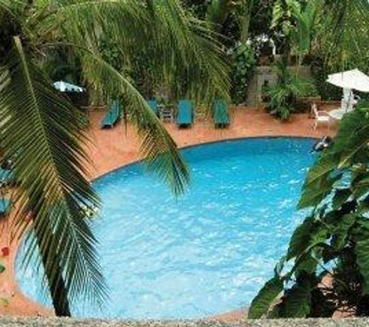 Hotel Acasol
