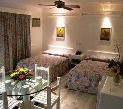 Hotel Acasol