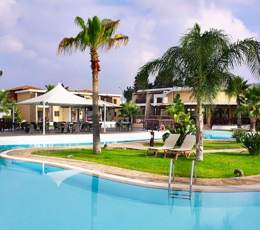 Atlantica Aeneas Resort