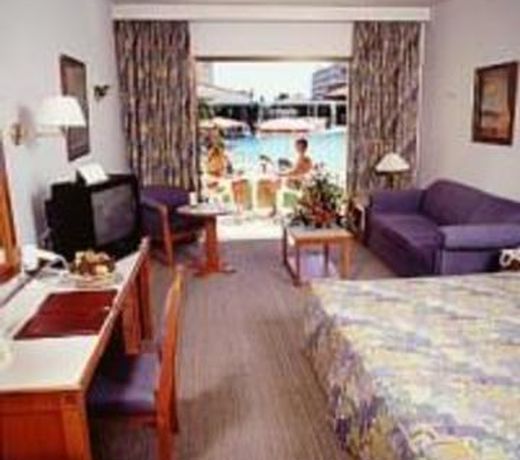 Atlantica Aeneas Resort