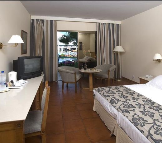 Atlantica Aeneas Resort