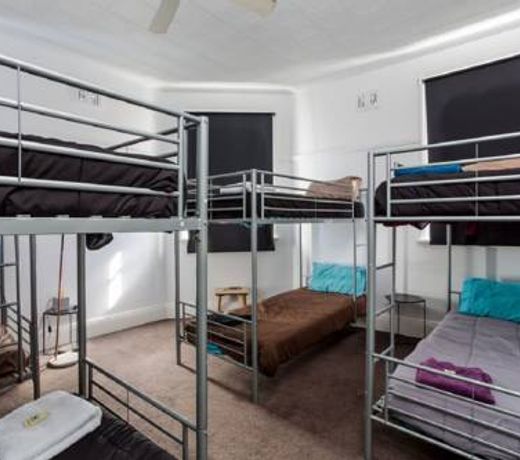 Newcastle Hotel