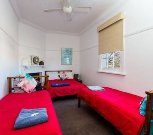 Newcastle Hotel