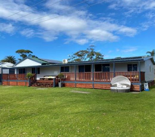 Amaroo Resort