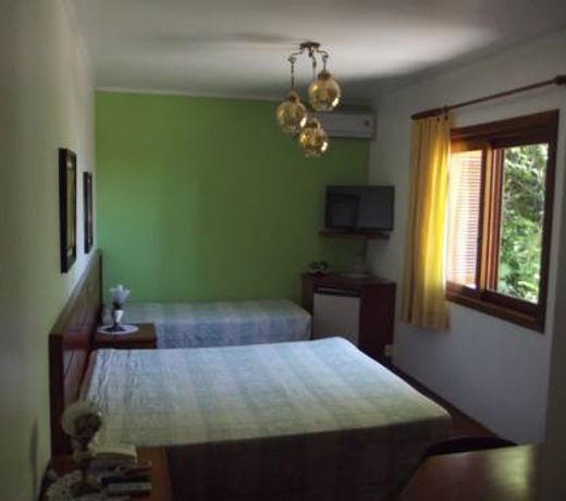 Hotel San Carlos