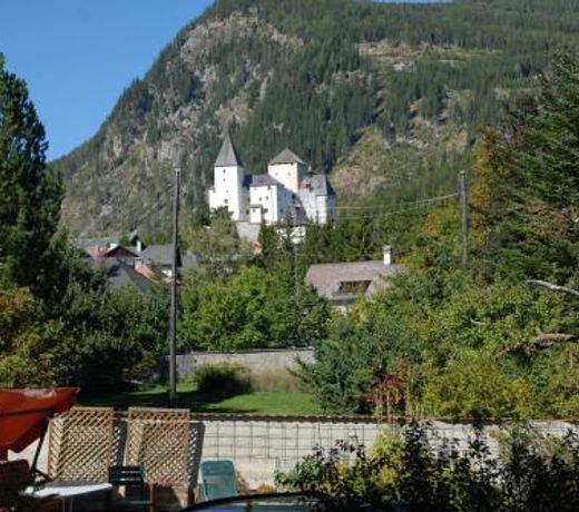 Ferienwohnungen Primoschitz