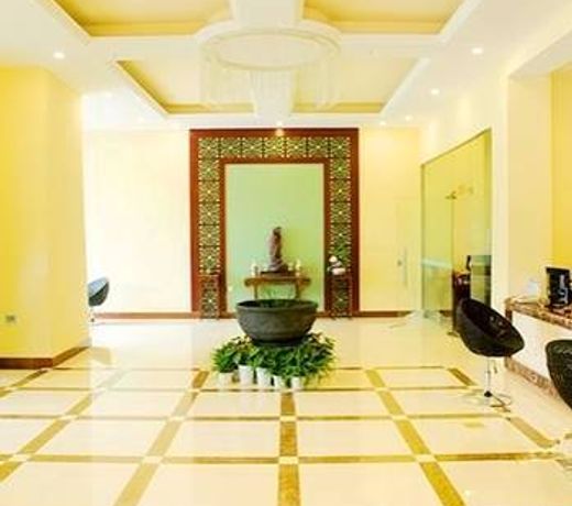 Chengshi Kaijing Hotel