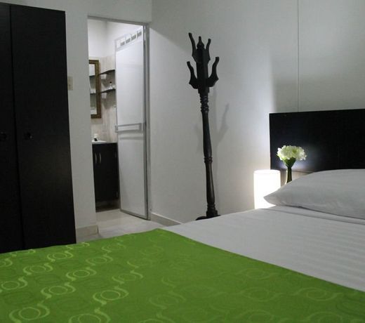 A&L Hoteles - Hotel Casa Dorada