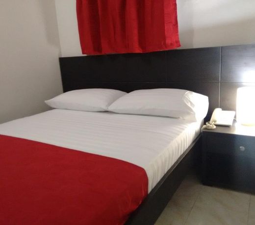 A&L Hoteles - Hotel Casa Dorada