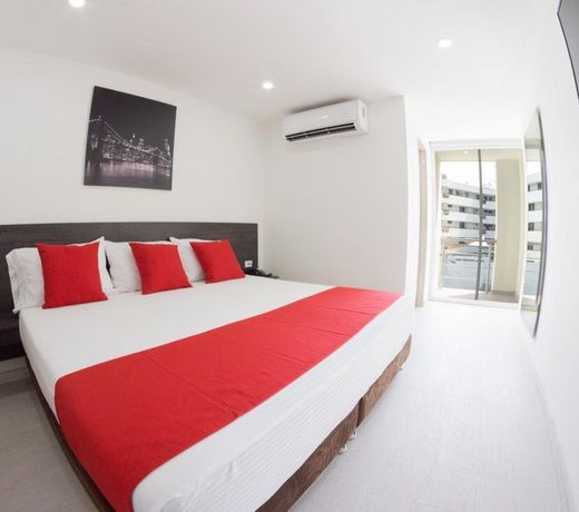 Massay Hotel