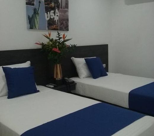 Massay Hotel