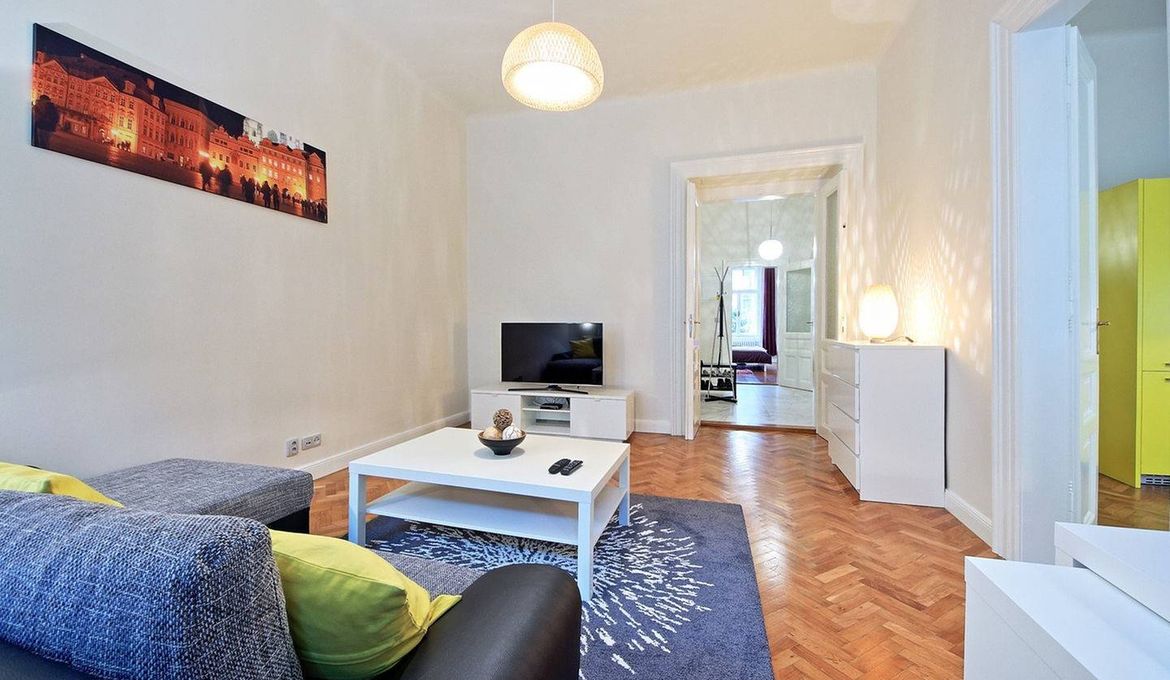 Italska One Apartment