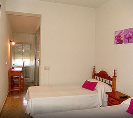 Hostal San Isidro