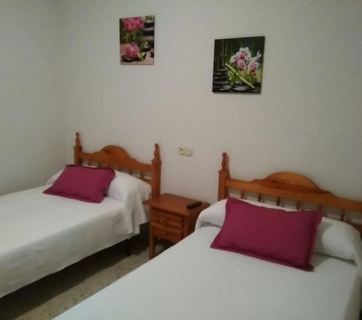 Hostal San Isidro