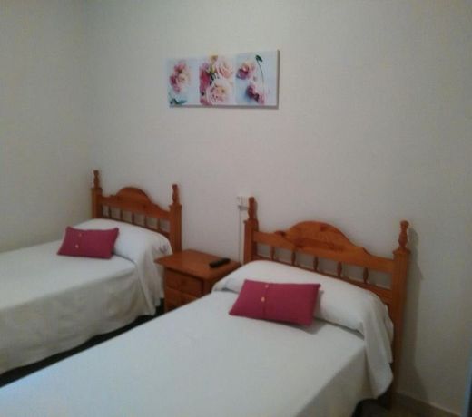 Hostal San Isidro
