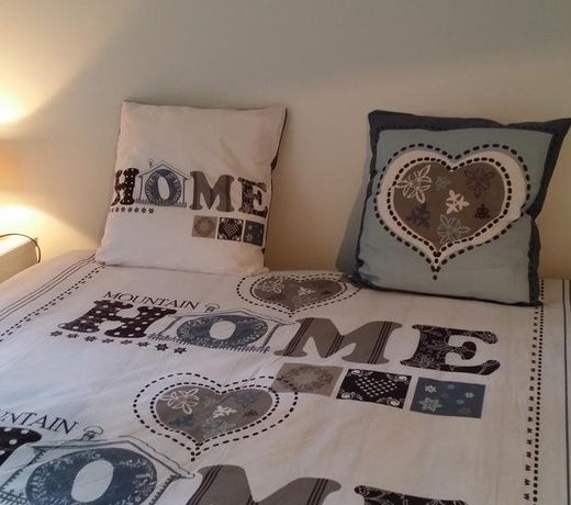 Moulin Des Eaux Vives