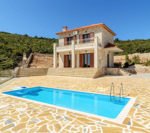 Orient Villas Deluxe