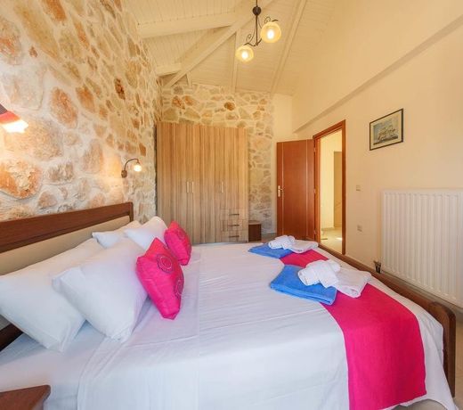 Orient Villas Deluxe