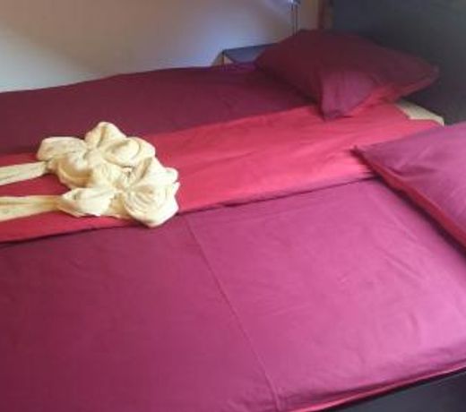 Rooms DU-NA