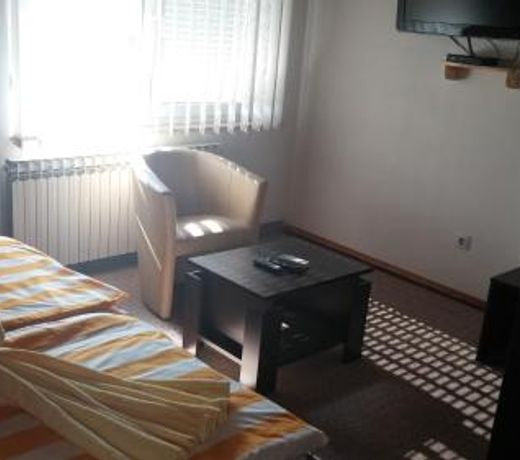 Rooms DU-NA